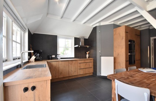 Groet Other | Farmhouse in Groet near sea and forest