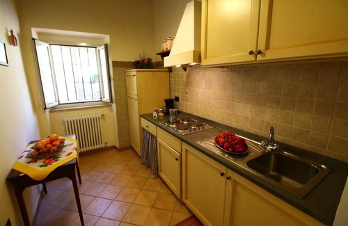 Montefiascone Other | Farmhouse in Lazio with Lake Bolsena Views