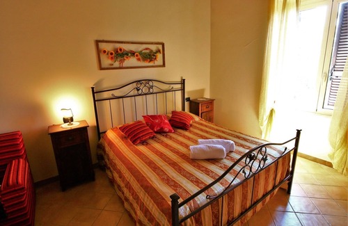 Montefiascone Other | Farmhouse in Lazio with Lake Bolsena Views