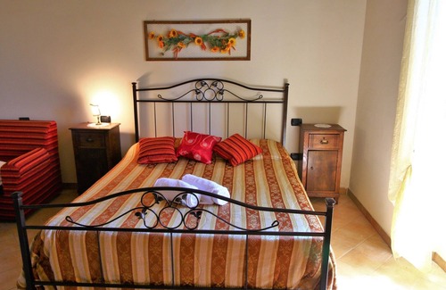 Montefiascone Other | Farmhouse in Lazio with Lake Bolsena Views