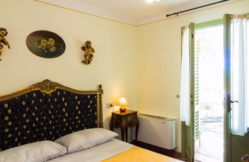 Pieve a Nievole Other | Farmhouse in Montecatini Terme with Sauna