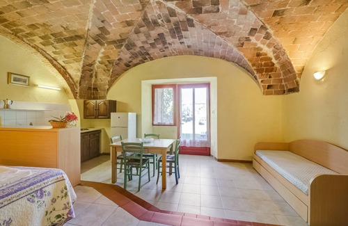 Montescudaio Other | Farmhouse in Montescudaio with Pool
