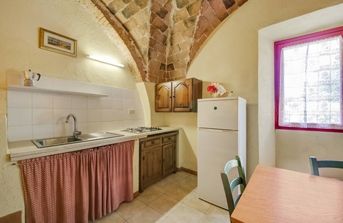 Montescudaio Other | Farmhouse in Montescudaio with Pool