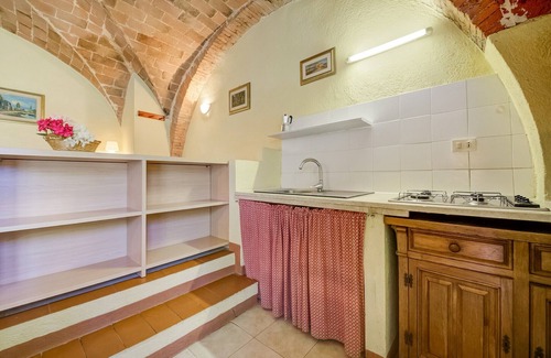 Montescudaio Other | Farmhouse in Montescudaio with Pool