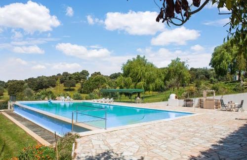 Montemor-o-Novo House | Farmhouse in Montemor near Forest and Lake