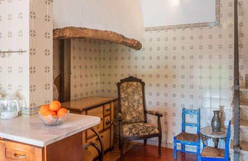 Montemor-o-Novo House | Farmhouse in Montemor near Forest and Lake
