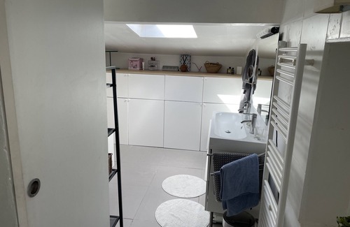 Aix-en-Provence House | Farmhouse in Puyricard renovated, 10 minutes from the center of Aix en Provence