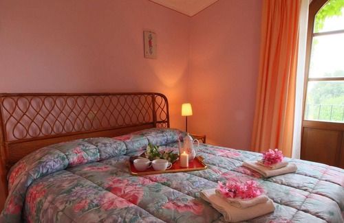 Sorano Other | Farmhouse in Sorano with Swimming Pool, Terrace, Barbecue