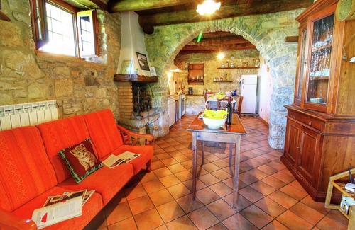 Ortignano Raggiolo Other | Farmhouse in Tuscany near Poppi Castle