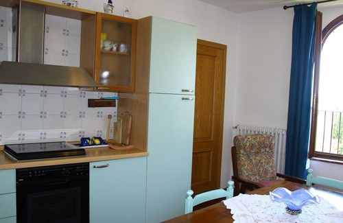 Vinci Other | Farmhouse in Vinci near Leonardo Museum