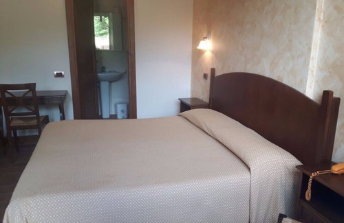 Precetto Other | Farmhouse "La Pila" - Economy Room 2