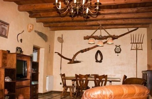 Gomezserracin Cottage | Farmhouse Labrador for 6 people