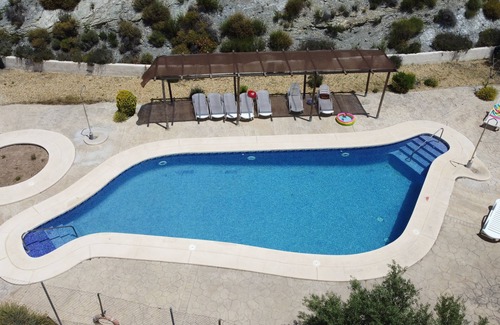 Taberno Cottage | Farmhouse Leontino free high speed WiFi, heating, dishwasher, swimming pool