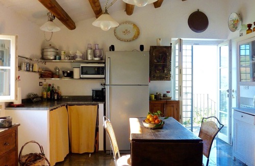 Calatafimi Villa | Farmhouse, lovingly restored, surrounded by green countryside of Calatafimi