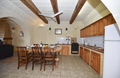 Ggantija Other | Farmhouse located in the lovely village of Xaghra with breath taking views