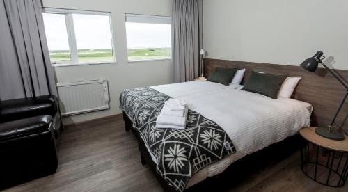 Vik I Myrdal Hotel | Farmhouse Lodge