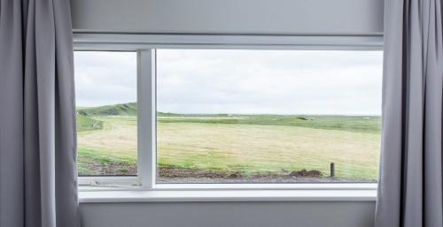 Vik I Myrdal Hotel | Farmhouse Lodge