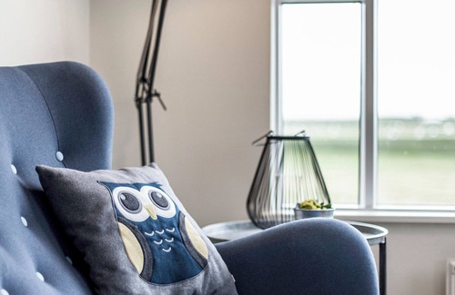 Vik I Myrdal Cabin | Farmhouse Lodge