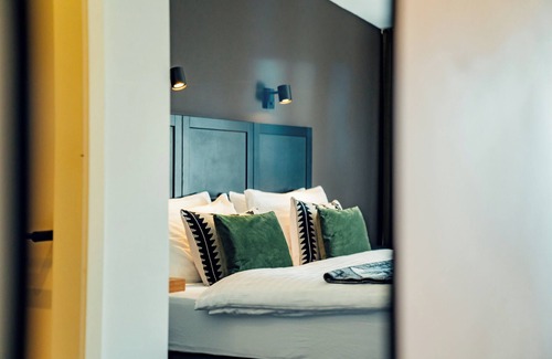 Vik I Myrdal Cabin | Farmhouse Lodge