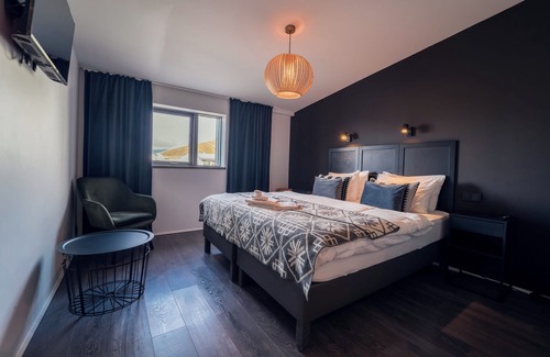 Vik I Myrdal Cabin | Farmhouse Lodge