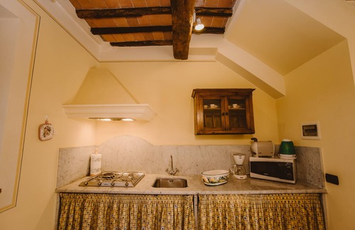 Montecarlo Other | Farmhouse near Lucca. Apartment with swimming pool, vineyards and olive trees