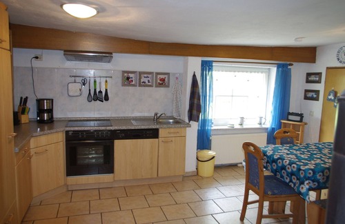 Upahl Apartment | Farmhouse near the Baltic Sea