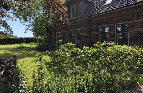 Midwoud House | Farmhouse