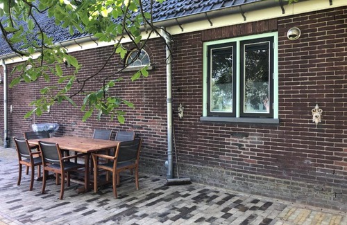 Midwoud House | Farmhouse