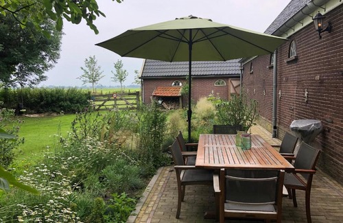 Midwoud House | Farmhouse