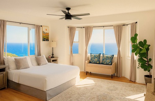 Papaaloa Other | Farmhouse + Ohana on 5 Acres Tropical Oasis -Sleeps Up To 12