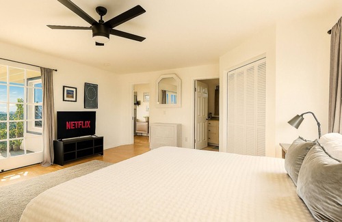Papaaloa Other | Farmhouse + Ohana on 5 Acres Tropical Oasis -Sleeps Up To 12