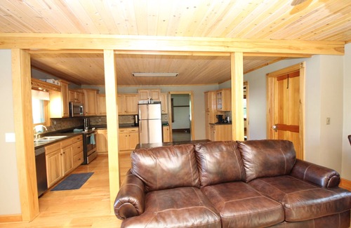 Afton Other | Farmhouse on 20 acres & Christmas tree farm, miles of hiking trails and woods