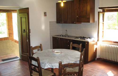 Bucine Other | Farmhouse Podere Asciana - Stork
