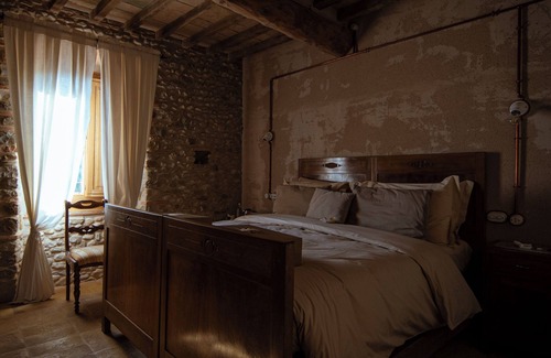 Anghiari Other | Farmhouse Podere Tovari