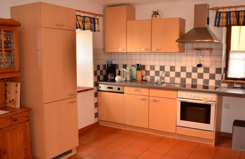 Pischelsdorf am Kulm Apartment | Farmhouse Posch, vacation apartments - BP, F Whg1