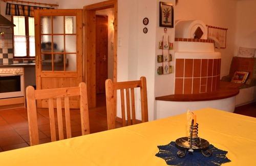 Pischelsdorf am Kulm Apartment | Farmhouse Posch, vacation apartments - BP, F Whg1