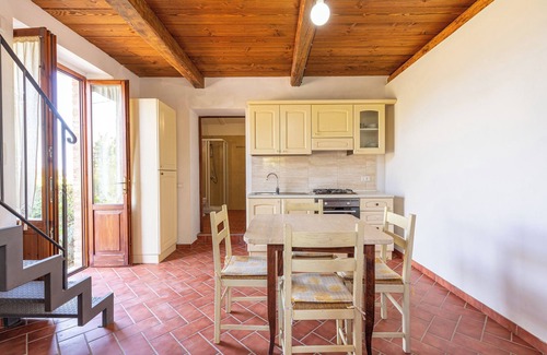 Santarello Other | Farmhouse 'Prugnolo' with Shared Pool, Wi-Fi and Air Conditioning