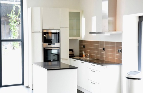 Fernelmont House | Farmhouse Retreat, Fernelmont