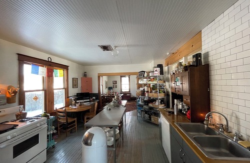 Clayton Other | Farmhouse Retreat