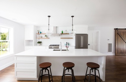 Southold House | Farmhouse Retreat
