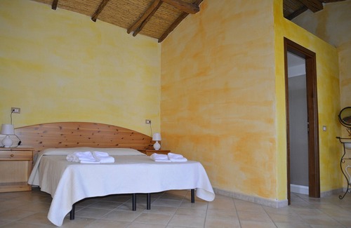 Galtelli Other | Farmhouse Rubinu - Ghiniperu