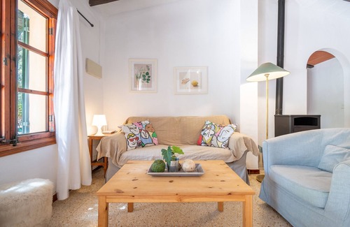 Sa Torre Other | Farmhouse 'Sa Bassa Crua Agroturismo 2' with Shared Pool, Private Terrace and Wi-Fi