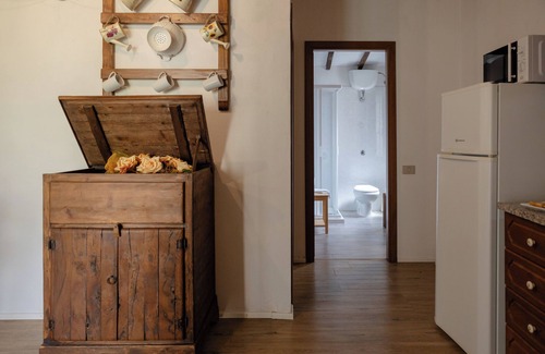 Pomarance Other | Farmhouse San Carlo-apartment 2/4 people, swimming pool, wifi restaurant, garden