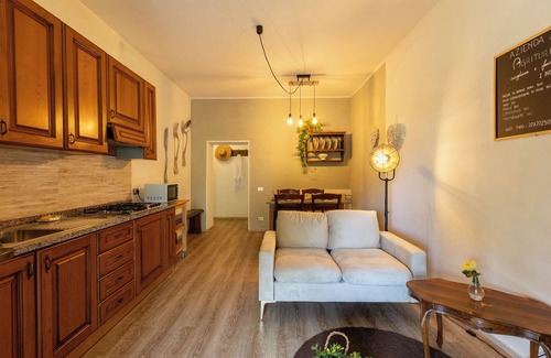 Pomarance Other | Farmhouse San Carlo Trilo 5 people - in Tuscany with swimming pool, wifi and garden