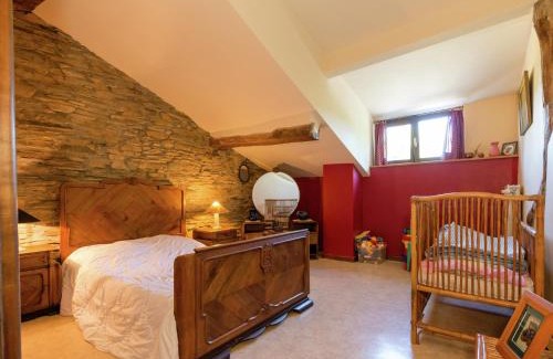 Manhay House | Farmhouse situated at the edge of the woods
