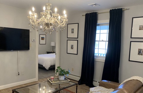 Birmingham Other | Farmhouse stay with Alpacas and goats.