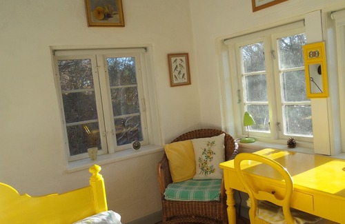Tisvildeleje House | Farmhouse with charm and comfort in a protected scenic area near the forest and beach.