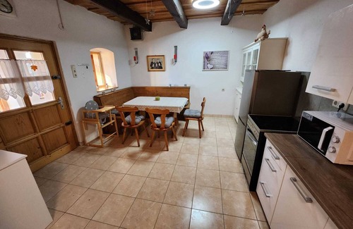 Zalalovo Other | Farmhouse with modern flair