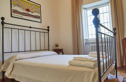 Montefiascone Other | Farmhouse with private pool in century-old olive grove