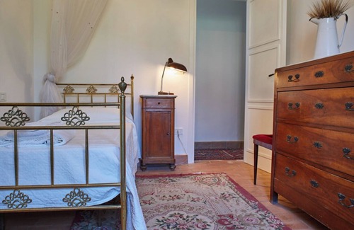 Montefiascone Other | Farmhouse with private pool in century-old olive grove
